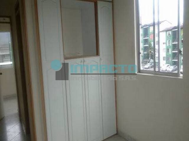 SE ARRIENDA APARTAMENTO EN CALASANZ  COD. CO268 CV — foto 6