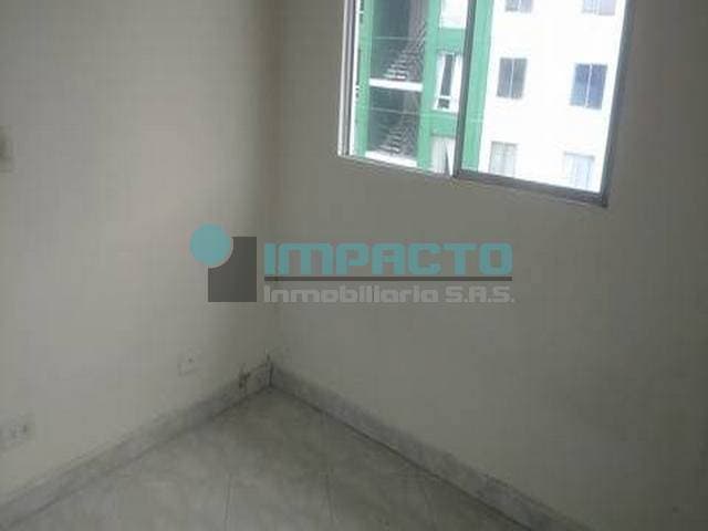 SE ARRIENDA APARTAMENTO EN CALASANZ  COD. CO268 CV — foto 7
