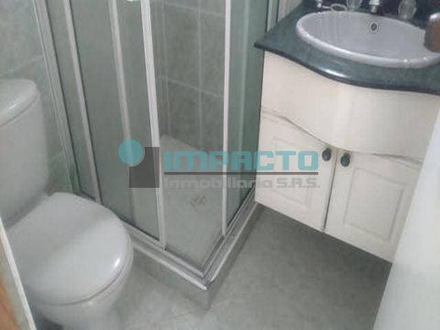 SE ARRIENDA APARTAMENTO EN CALASANZ  COD. CO268 CV — foto 8