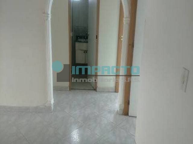 SE ARRIENDA APARTAMENTO EN CALASANZ  COD. CO268 CV — foto 10