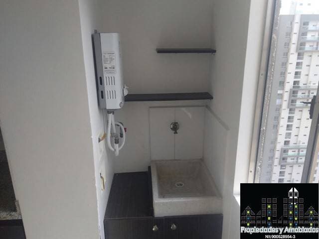 APARTAMENTO EN VENTA EN LOS COLORES CÓDIGO 13721 — foto 5
