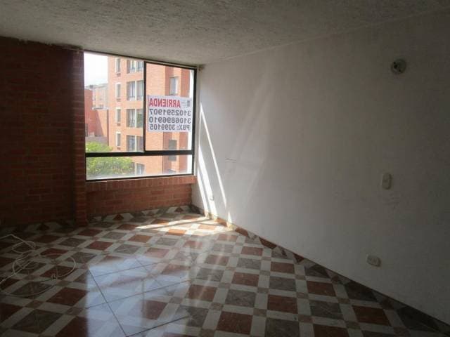 ARRIENDO APARTAMENTO EN SOACHA — foto 4