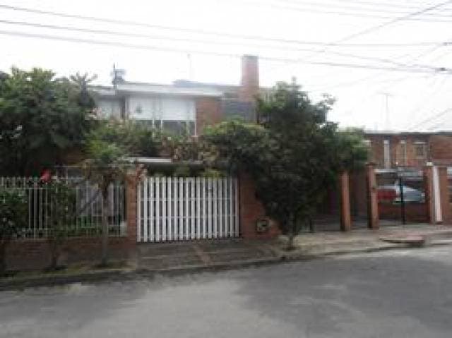 ARRIENDO CASA PARA OFICINAS — foto 4