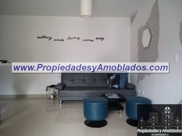 Alquiler de Apartamento Amoblado en Bello Cód. 10640-1 — foto 2