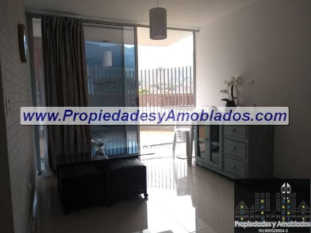 Alquiler de Apartamento Amoblado en Bello Cód. 10640-1 — foto 6