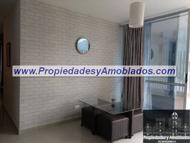 Alquiler de Apartamento Amoblado en Bello Cód. 10640-1 — foto 7