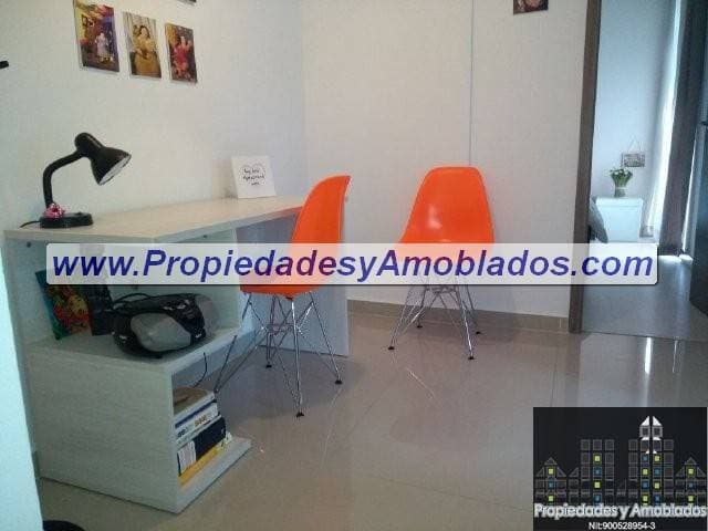 Alquiler de Apartamento Amoblado en Bello Cód. 10640-1 — foto 8