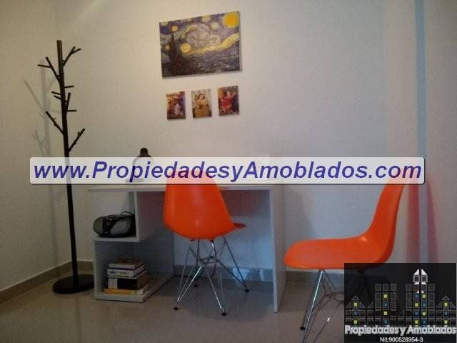 Alquiler de Apartamento Amoblado en Bello Cód. 10640-1 — foto 9