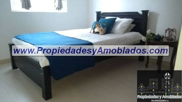Alquiler de Apartamento Amoblado en Bello Cód. 10640-1 — foto 10
