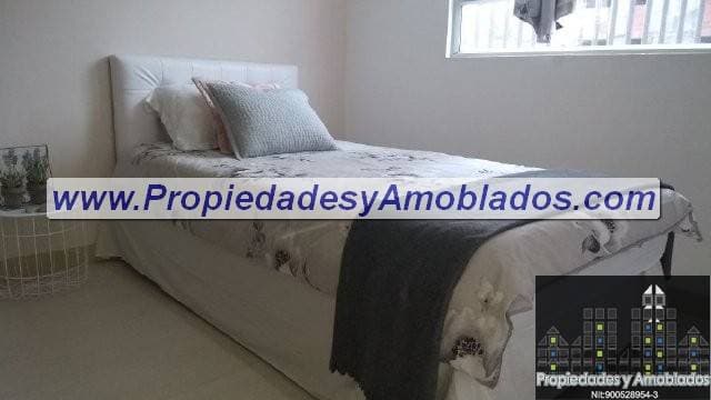 Alquiler de Apartamento Amoblado en Bello Cód. 10640-1 — foto 12