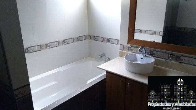 CASA EN VENTA EN SABANETA CÓDIGO 548 — foto 7