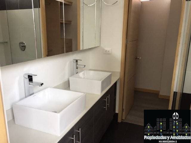 APARTAMENTO EN VENTA SECTOR EL POBLADO CÓDIGO 574 — foto 7