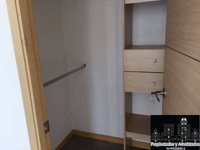 APARTAMENTO EN VENTA SECTOR EL POBLADO CÓDIGO 574 — foto 8