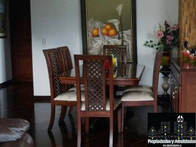 APARTAMENTO EN VENTA SECTOR BELÉN CÓDIGO 577 — foto 3