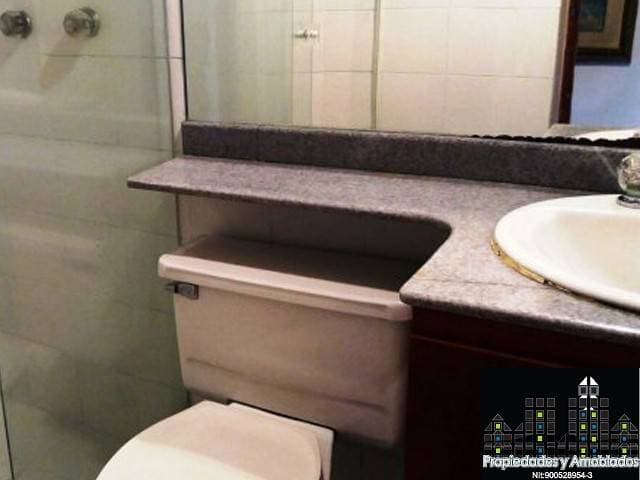 APARTAMENTO EN VENTA SECTOR BELÉN CÓDIGO 577 — foto 7