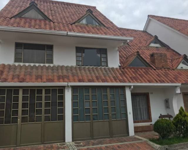 Casa en Venta Mosquera Quintas del Márquez — foto 1