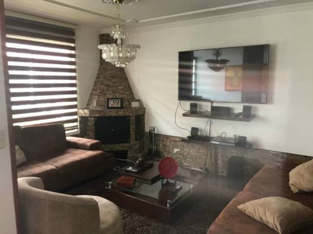 Casa en Venta Mosquera Quintas del Márquez — foto 4