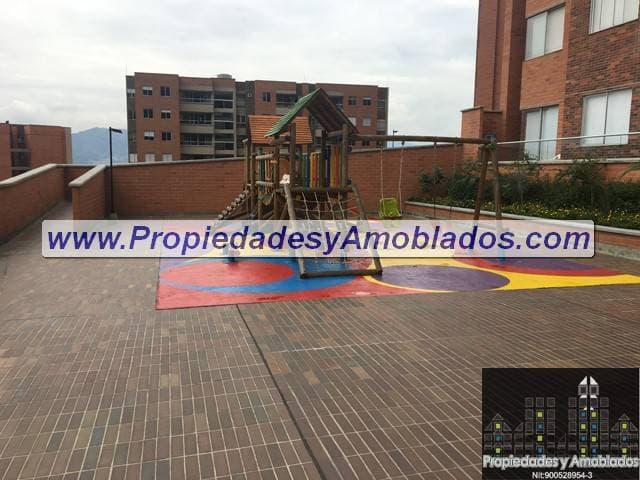 Alquiler de Apartamento Amoblado en Envigado Cód. 10620-1 — foto 8
