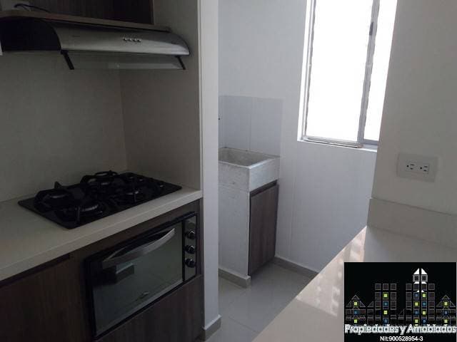 Venta de apartamento en Los Colores código 13724 — foto 2
