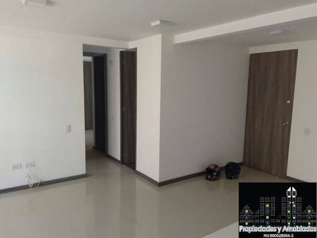 Venta de apartamento en Los Colores código 13724 — foto 3