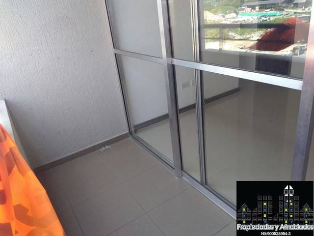 Venta de apartamento en Los Colores código 13724 — foto 4