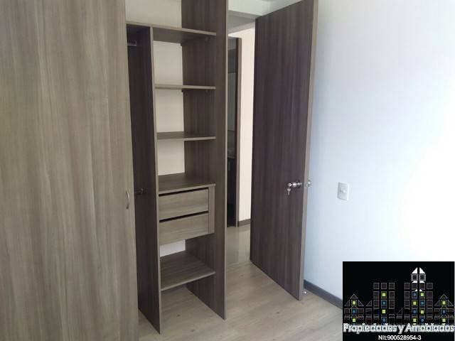 Venta de apartamento en Los Colores código 13724 — foto 6