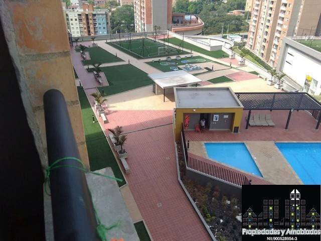 Venta de apartamento en Los Colores código 13724 — foto 10