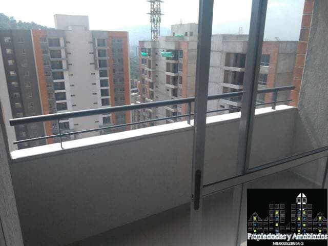 Venta de apartamento en Los Colores código 721 — foto 7