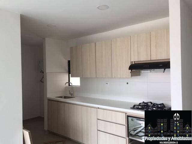 Apartamento en venta sector Laureles código 722 — foto 1
