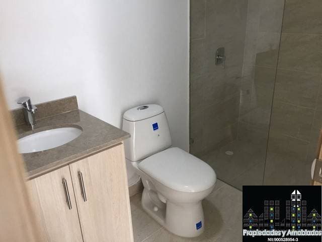 Apartamento en venta sector Laureles código 722 — foto 5