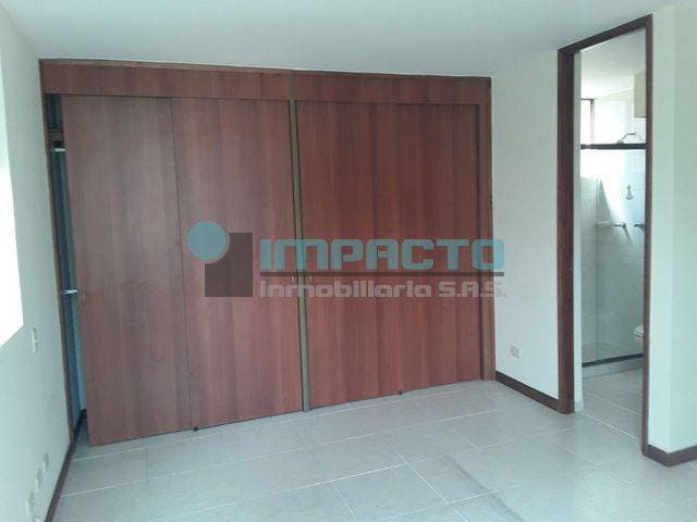 SE ARRIENDA APARTAMENTO EN EL POBLADO COD 11214 FF — foto 5