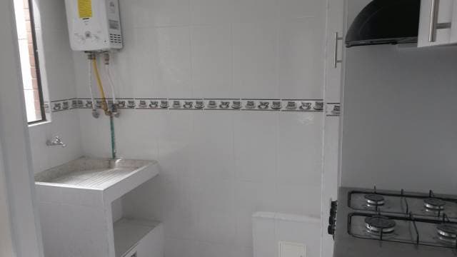 VENTA APTO PALMAR CONJUNTO CERRADO — foto 2