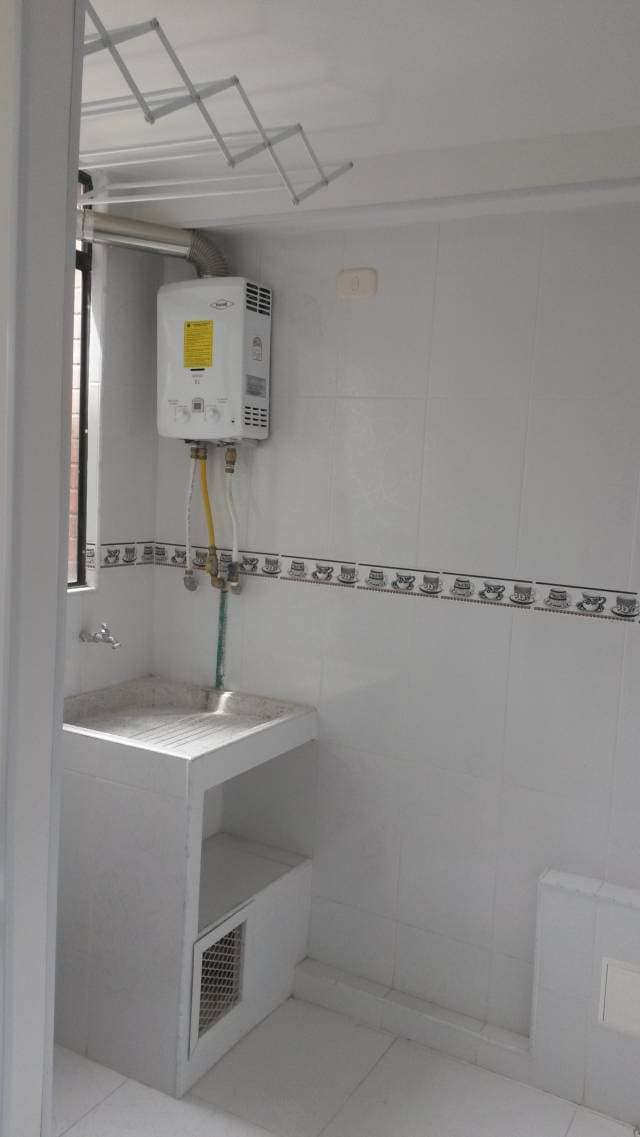 VENTA APTO PALMAR CONJUNTO CERRADO — foto 3