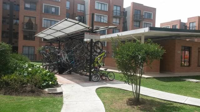 VENTA APTO PALMAR CONJUNTO CERRADO — foto 15