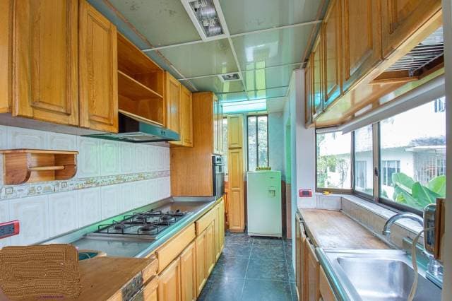 Hermosa Casa en Silvania — foto 13