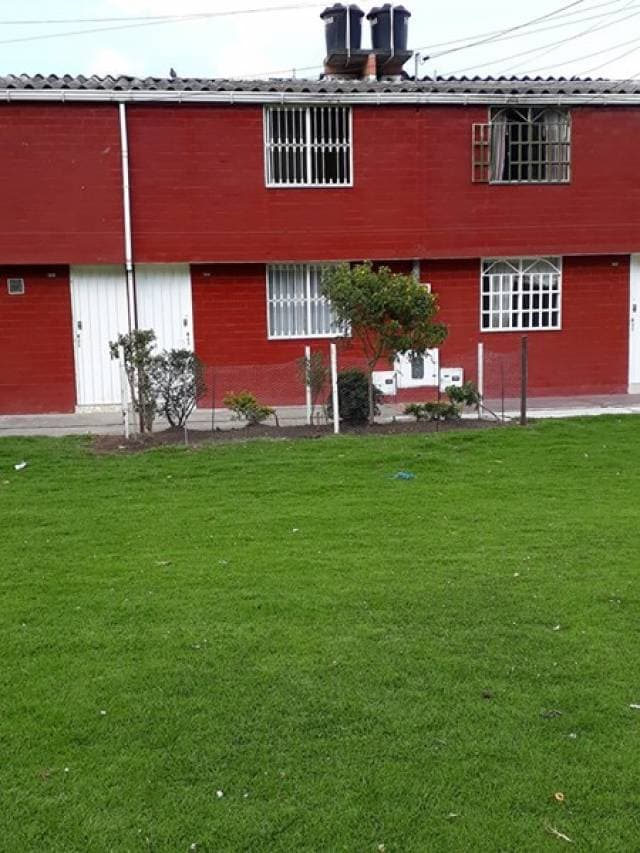 VENDO Casa Centro de Facatativá — foto 1