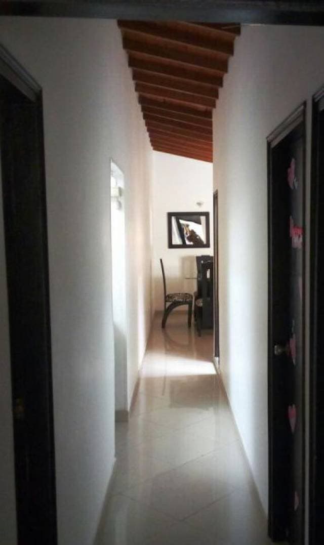 VENDO APARTAMENTO CÓMODO EN BELLO CABAÑAS — foto 4