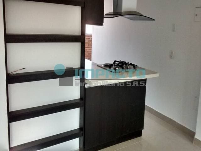 EN ARRINEDO APARTAMENTO EN BELLO COD. 10776 TT — foto 3