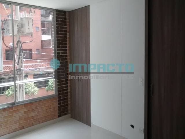 EN ARRINEDO APARTAMENTO EN BELLO COD. 10776 TT — foto 5