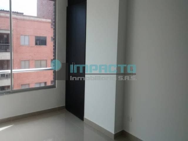 EN ARRINEDO APARTAMENTO EN BELLO COD. 10776 TT — foto 7