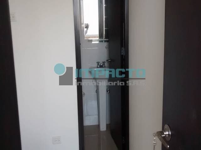EN ARRINEDO APARTAMENTO EN BELLO COD. 10776 TT — foto 9