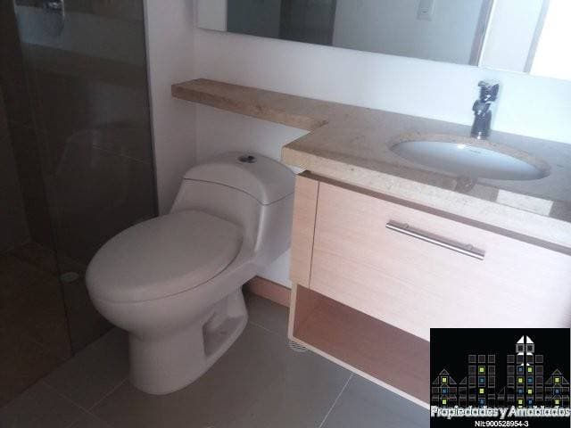 APARTAMENTO EN VENTA EN MEDELLÍN CÓDIGO 13727 — foto 7