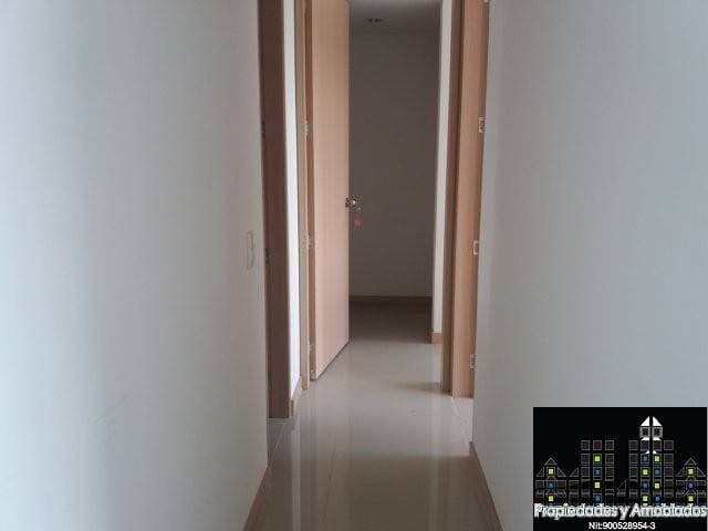 APARTAMENTO EN VENTA EN MEDELLÍN CÓDIGO 13727 — foto 9