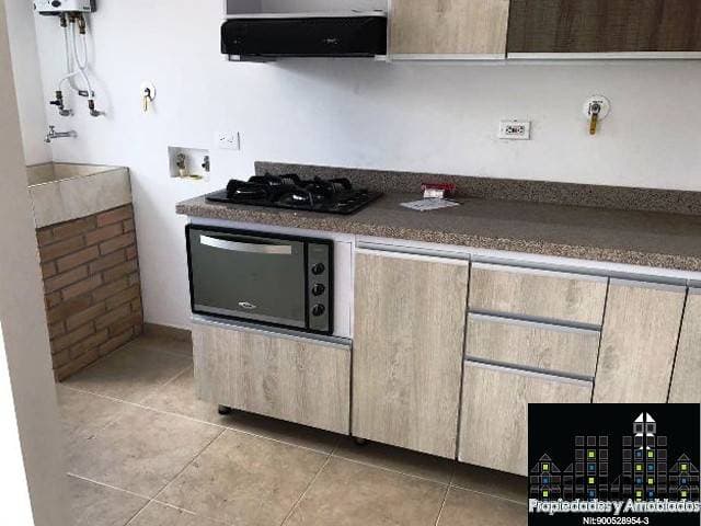 APARTAMENTO EN VENTA SECTOR BOSTON. CÓDIGO 13728 — foto 1