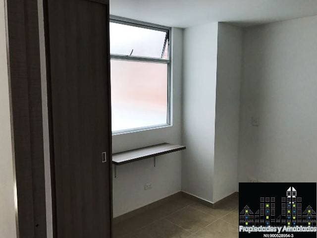 APARTAMENTO EN VENTA SECTOR BOSTON. CÓDIGO 13728 — foto 4