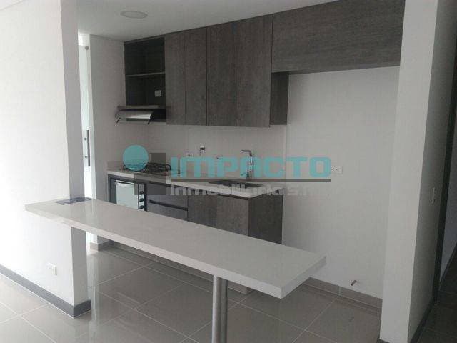SE ARRIENDA APARTAMENTO EN ENVIGADO COD 11224 — foto 1