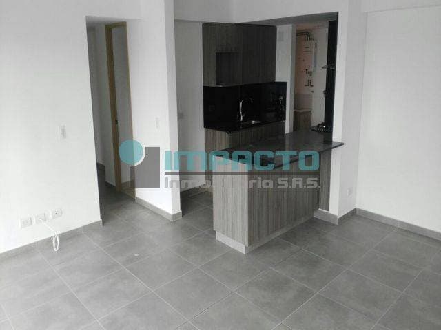 SE ARRIENDA APARTAMENTO EN ENVIGADO COD 11218 ii — foto 1