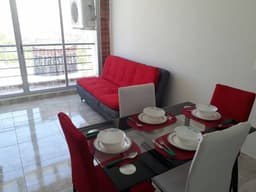 Apartamento en venta conjunto con piscina en Girardot Ref. GAC022