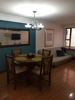 Arriendo apartamento  duplex