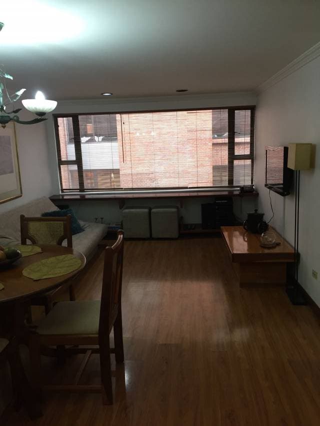 Arriendo apartamento  duplex — foto 2